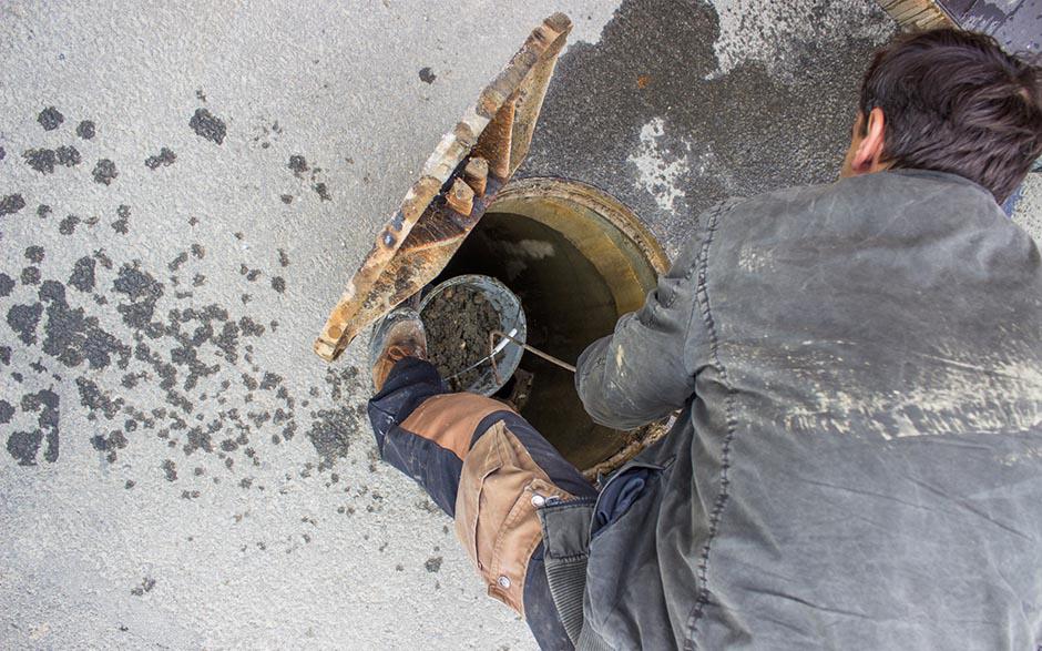 déboucher une canalisation Malakoff