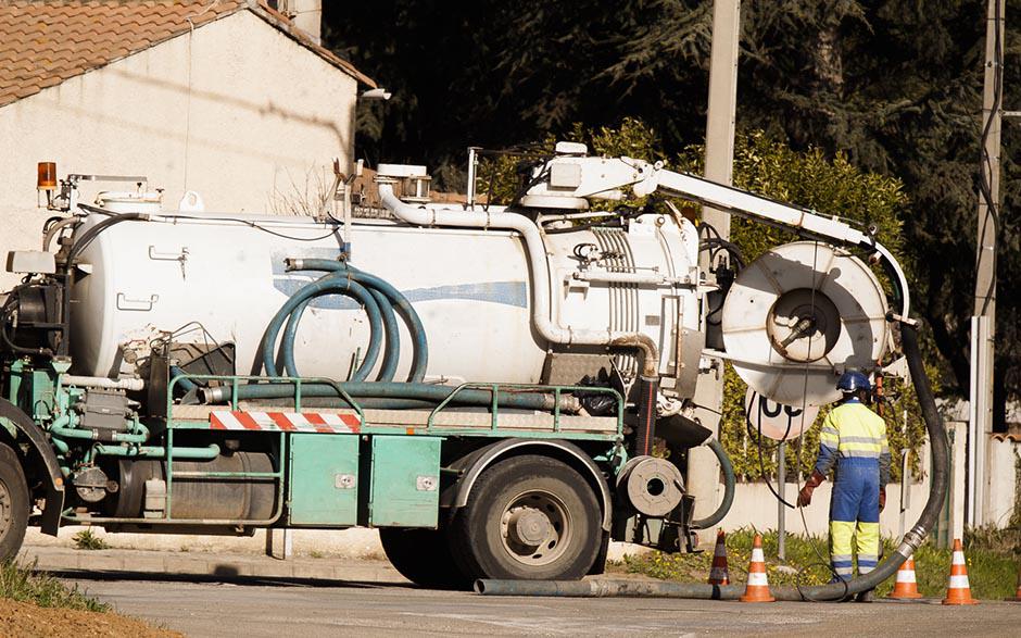 déboucher une canalisation Malakoff