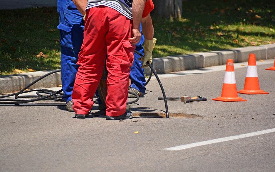 déboucheur canalisation efficace Bures-sur-Yvette