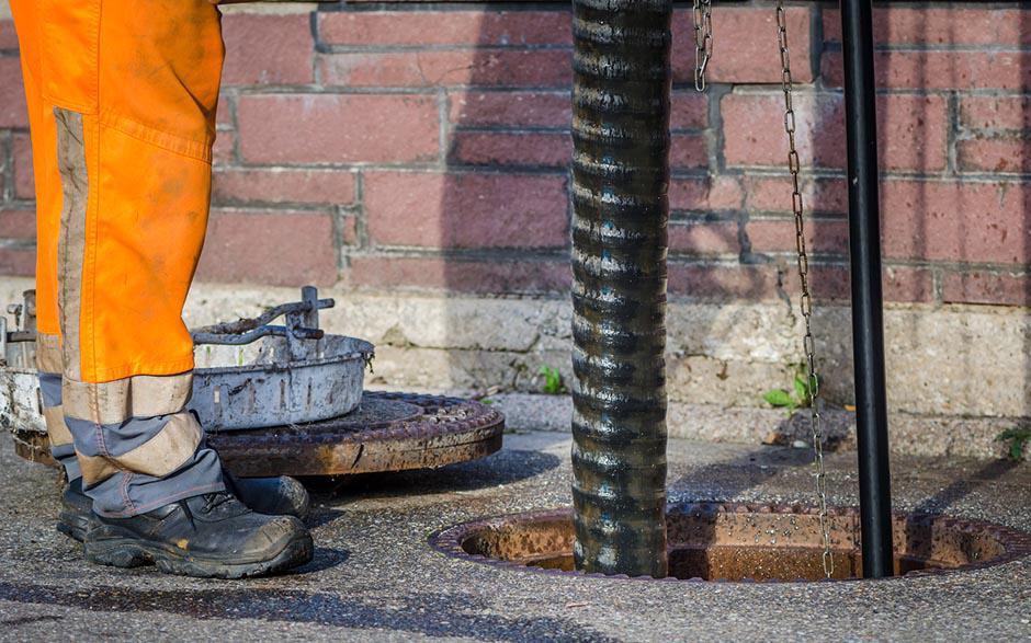 prix dégorgement canalisation Magny-en-Vexin