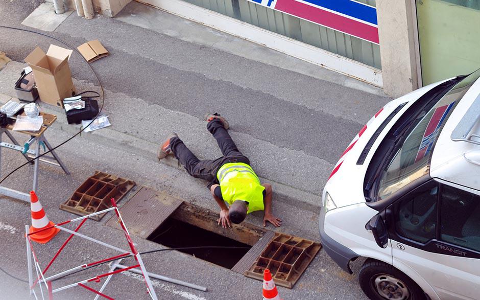 nettoyage de canalisation Magny-en-Vexin