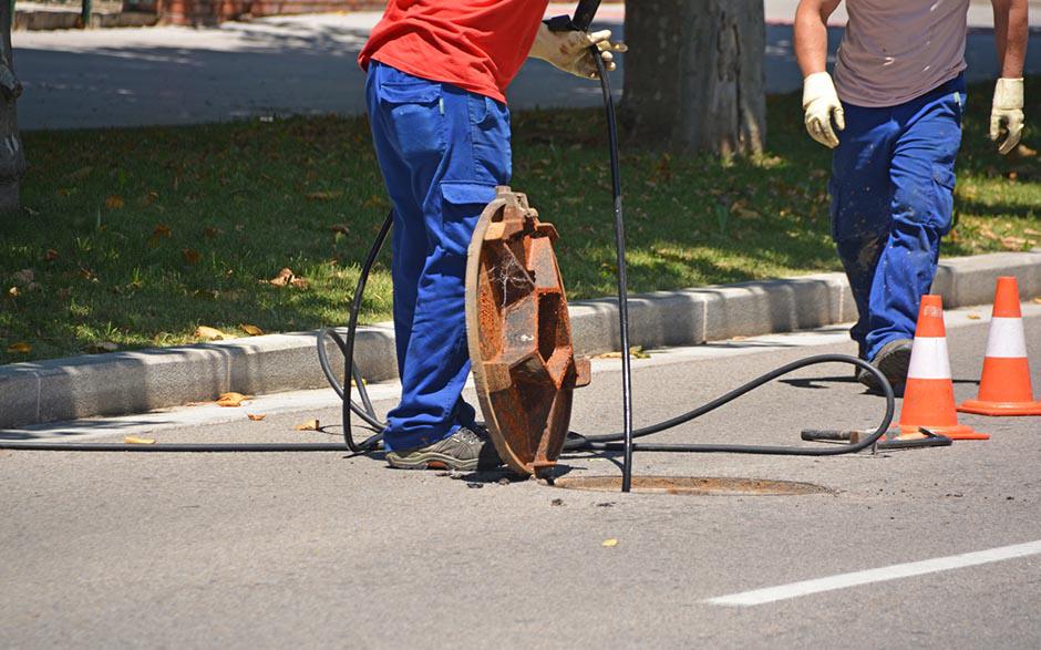 déboucheur canalisation efficace Bures-sur-Yvette