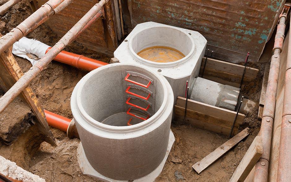 nettoyage de canalisation Magny-en-Vexin