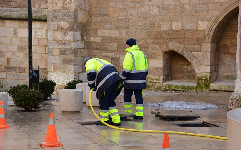 déboucher une canalisation Malakoff