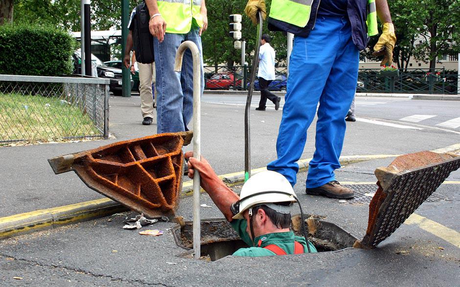 prix dégorgement canalisation Magny-en-Vexin