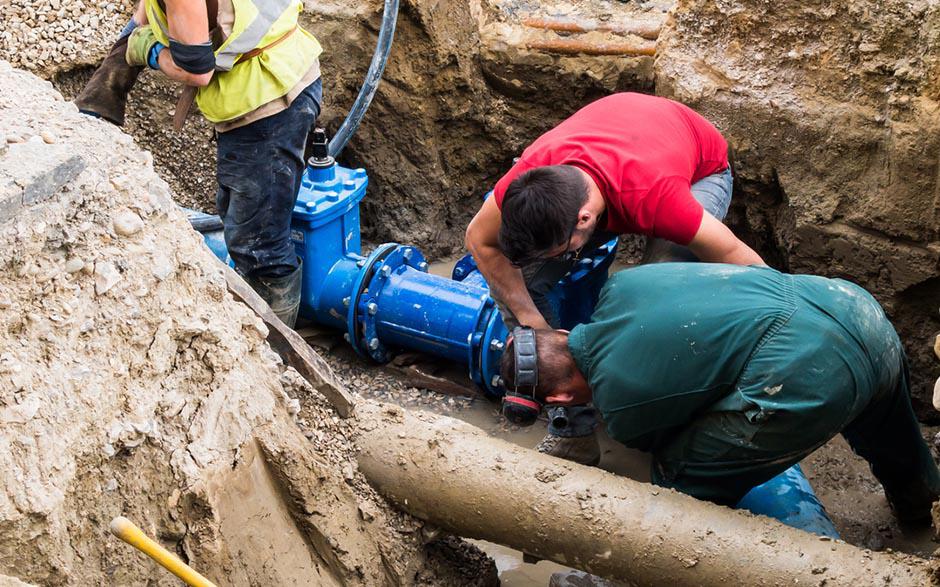 prix dégorgement canalisation Magny-en-Vexin